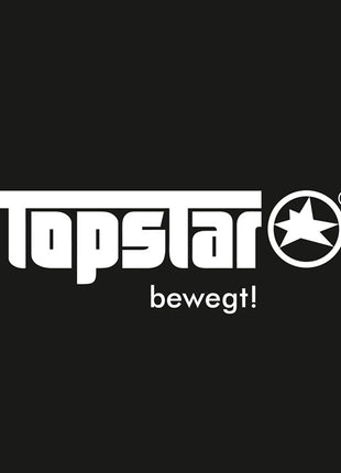 Topstar Rollen ( 9000482798 ) für weiche Böden Rollen-Ø 50 mm Stiftlänge 23 mm Stift-Ø 10 mm