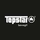 Topstar Rollen ( 9000482794 ) für weiche Böden Rollen-Ø 65 mm Stiftlänge 23 mm Stift-Ø 11 mm