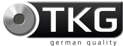 Posacenere da parete di sicurezza TKG ( 9000468030 ) grafite H.100xD.90mm con dispositivo di ribaltamento