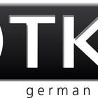 TKG Wandascher ( 9000468001 ) Ø110xH120mm mit Kippvorrichtung