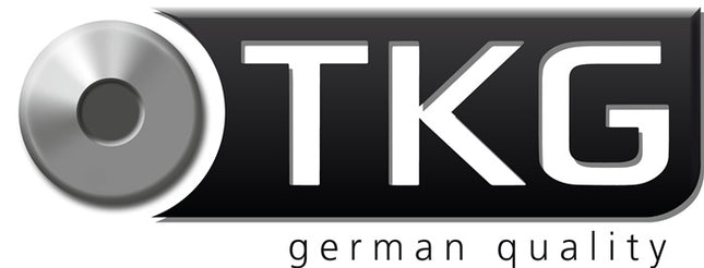 Posacenere da parete di sicurezza TKG ( 9000468036 ) Ø150xH145mm con dispositivo di ribaltamento