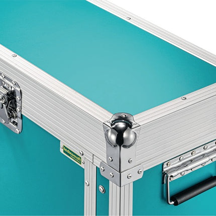 Cassetta degli attrezzi leggera Compact III ( 4000815363 ) 179 pezzi