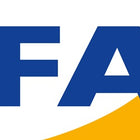 TFA Dostmann Funk-Digitaluhr ( 9000486866 ) Funkuhr Kunststoff silber digital