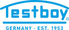 Probador de tensión/continuidad Testboy PROFI III DUO (4000828088) 6-1000 V AC/6-1500 V DC CAT IV 1000 V