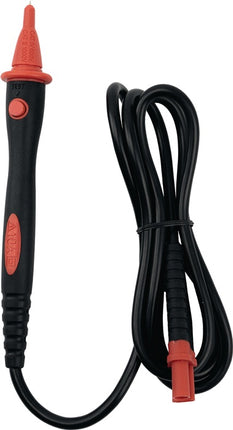 Tester di installazione Testboy TV 456 ( 4000828084 ) per il collaudo di impianti elettrici