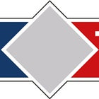 Kniekissen ( 4000819031 ) L175xB401xS20ca.mm rot/blau/grün