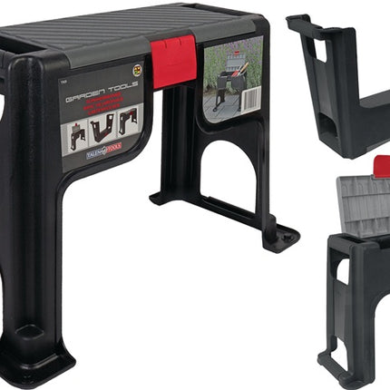 Sgabello da giardino ( 4000819033 ) in plastica