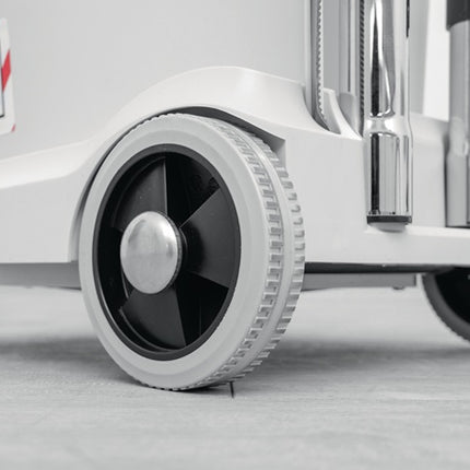 Starmix Sicherheitssauger APDM-1430 ( 4000897183 ) 1400 W 4200 l/min 220 mbar