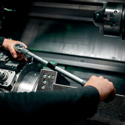 Cricchetto telescopico Stahlwille 516 ( 8002485871 ) 1/2 ″ 36 denti