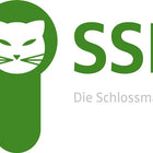 SSF Panik-Rohrrahmen-Einsteckschloss ( 3324024274 ) B DIN rechts auswärts Klasse 3 käntig