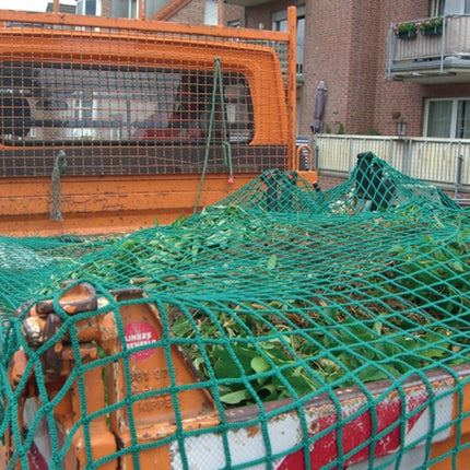 Copertura della campata/rete di protezione del carico ( 9113447168 ) Lunghezza 3,50 m Larghezza 2,50 m