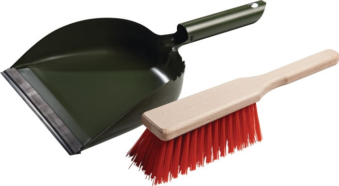 Set di palette ( 9000470004 ) con manico in metallo Metallo, laccato