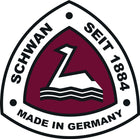 Schwan Werkzeuge Malerspachtel ( 4000816485 ) Breite 80 mm gehärteter Stahl