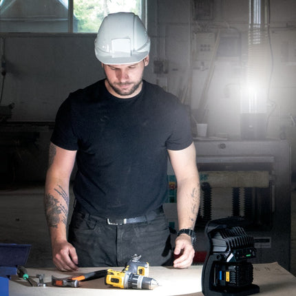 Adattatore batteria Scangrip SMART CONNECTOR ( 4000873488 ) adatto per DEWALT