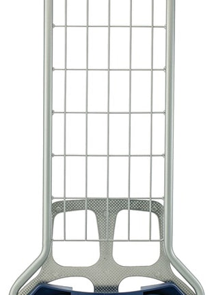 Ruxxac Transportkarre RuXXac-cart ( 9000443055 ) klappbar Stahlgerüst, pulverbeschichtet Schaufelbreite 490 mm 125 kg