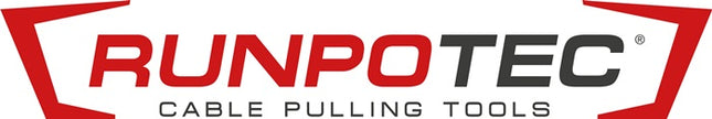 Svolgitore di cavi Runpotec MULTI-SET ( 4000818864 ) Portata 300 kg