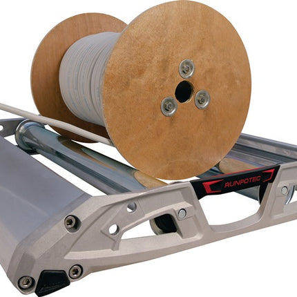 Runpotec Kabelabroller PRO 530 ( 4000818489 ) Ø 1000 mm Tragfähigkeit 215 kg