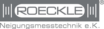 Röckle Rahmenwasserwaage DIN 877 ( 4000857010 ) Genauigkeit 0,3 mm/m 1,5 mm/m