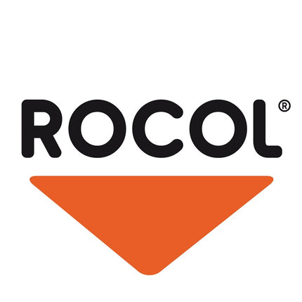 Nastro marcatore Rocol Easy Tape ( 9190491487 ) PVC lunghezza 33 m larghezza 75 mm