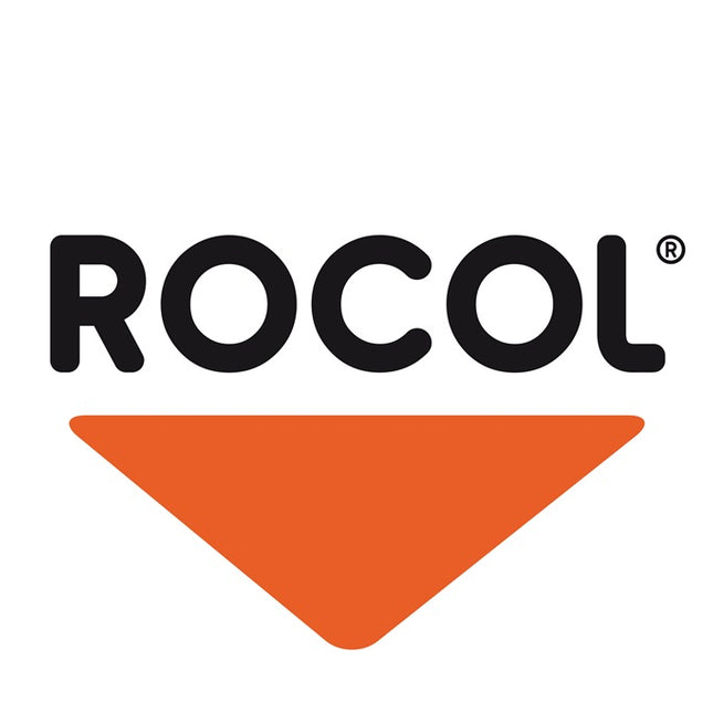 Nastro marcatore Rocol Easy Tape ( 9190491487 ) PVC lunghezza 33 m larghezza 75 mm