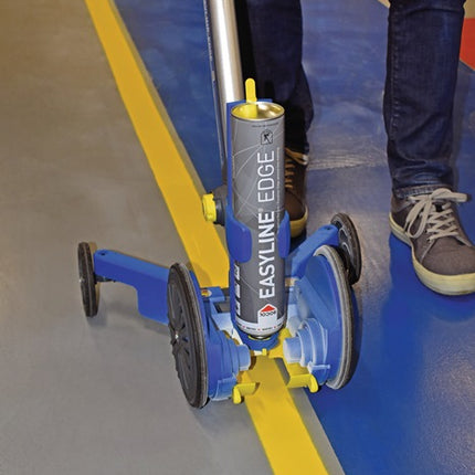 Rocol Markierwagen EASYLINE® EDGE-Applikator V2 ( 9190491449 ) passend für Markierspray Easyline Edge