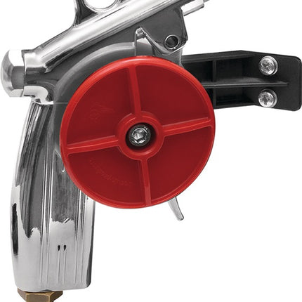 Riegler Blaspistolenhalterung ( 4588880987 ) Kunststoff