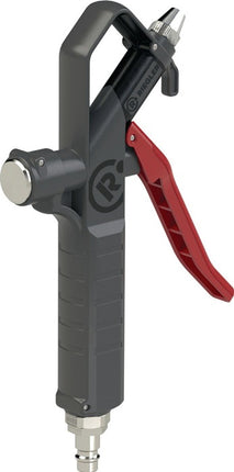 Pistola di soffiaggio Riegler ( 8002727022 ) Tappo di accoppiamento con ugello standard