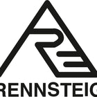 Utensili Rennsteig Scalpello a punta per elettricisti ( 4000812178 ) Lunghezza totale 250 mm Sezione del gambo 10 mmcon protezione per la mano a 2 componenti