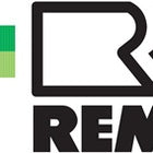 Ventilatore assiale Remko RAV 35 ( 4000896948 ) altezza 440 mm verde