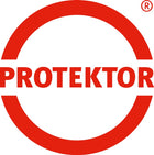 Protektor Grille anti-feuilles ( 2000206063 ) Largeur 100 - 150 mm gris