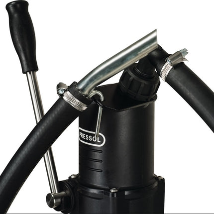 Pressol Hebelzylinderpumpe ( 4000356605 ) Förderleistung/Hub 24 l/min