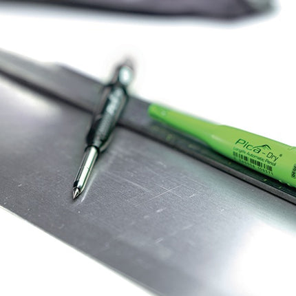 Pica Pica Dry Metal-Set ( 4000872038 ) sortiert für Metallarbeiten (Anreißnadel)