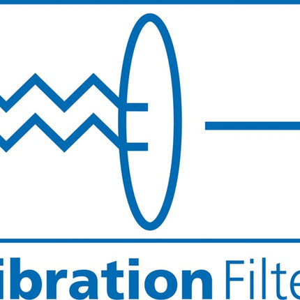 PFERD Vlieskompaktscheibe COMBIDISC VRH ( 4000844739 ) Ø 38 mm Körnung 180 M