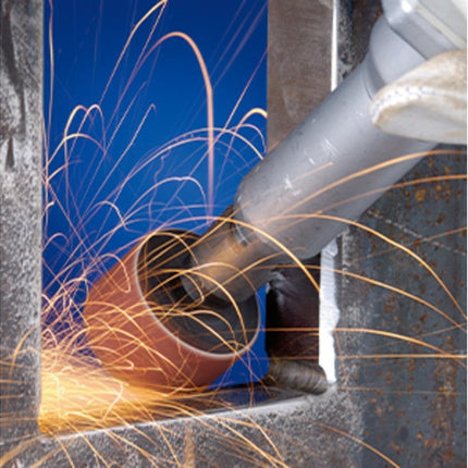 PFERD Schleifhülse ( 4144210160 ) D45xB30mm30 mm Körnung 40 max. Drehzahl 12700 min-¹