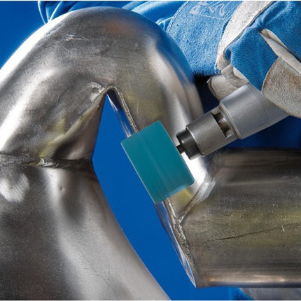 PFERD Schleifhülse GSB ( 8000433902 ) D45xB30mm30 mm Körnung 60 max. Drehzahl 12700 min-¹