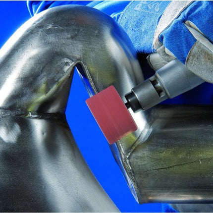 Manicotto abrasivo PFERD GSB CO-COOL ( 8000433839 ) D45xL30mm30 mm grana 36 velocità massima 12700 min-¹