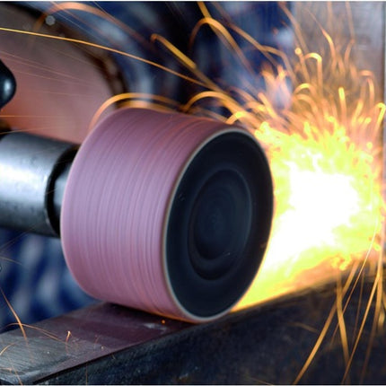 PFERD Schleifhülse GSB ( 8000433806 ) D45xB30mm30 mm Körnung 50 max. Drehzahl 12700 min-¹