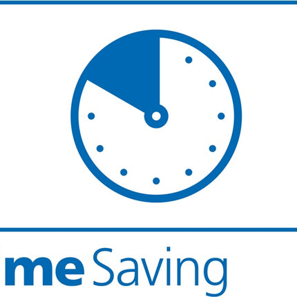 PFERD Trennscheibe SG STEELOX ( 8000435596 ) Ø 50 mm Scheibenstärke 0,8 mm gerade Bohrung 6 mm