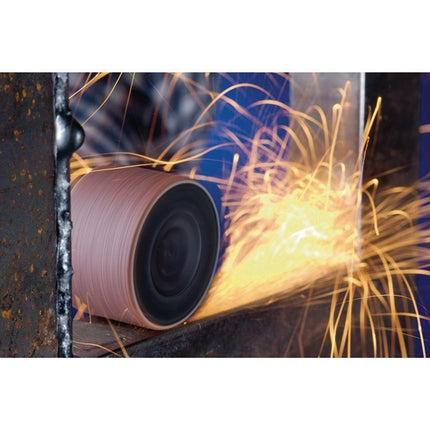 PFERD Schleifhülse KSB ( 8000433777 ) D60xB30mm30 mm Körnung 60 max. Drehzahl 9500 min-¹