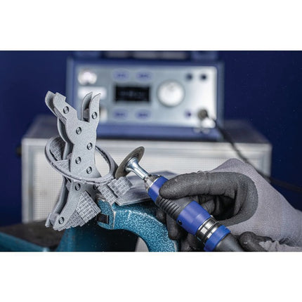 PFERD Trennscheibe SG STEELOX ( 8000435598 ) Ø 65 mm Scheibenstärke 0,8 mm gerade Bohrung 6 mm