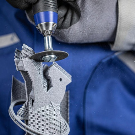 PFERD Trennscheibe SG STEELOX ( 8000435598 ) Ø 65 mm Scheibenstärke 0,8 mm gerade Bohrung 6 mm