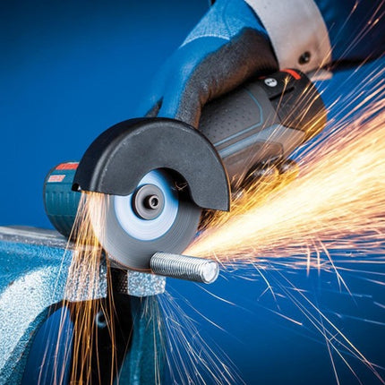 Disco da taglio PFERD PSF STEELOX ( 8000435585 ) Ø 76 mm spessore del disco 1 mm foro diritto 10 mm