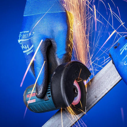 Disco da taglio PFERD PSF STEELOX ( 8000435585 ) Ø 76 mm spessore del disco 1 mm foro diritto 10 mm