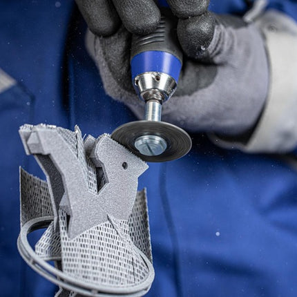 Disco da taglio PFERD SG STEELOX ( 8000435600 ) Ø 76 mm spessore disco 0,8 mm foro diritto 6 mm