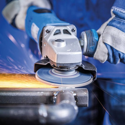 Disco lamellare PFERD ( 8000429965 ) Ø 125 mm grana 60 piatta