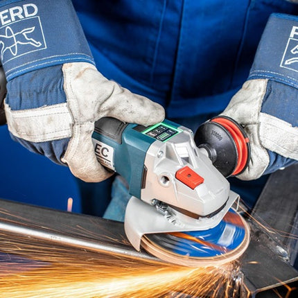 Disco lamellare PFERD ( 8000429965 ) Ø 125 mm grana 60 piatta