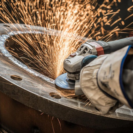 PFERD Schruppscheibe ( 8000435142 ) D125xS7,2mm Bohrung 22,23 mm