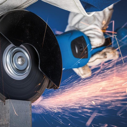 Disco da taglio PFERD PSF STEEL ( 8000435580 ) D150x1,6mm foro diritto 22,23 mm