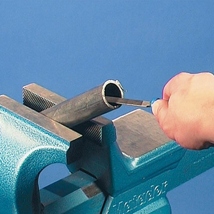 PFERD file di officina DIN 7261 ( 8000436012 ) Lunghezza 150 mm Sezione 16 x 4,5 mm FH 3