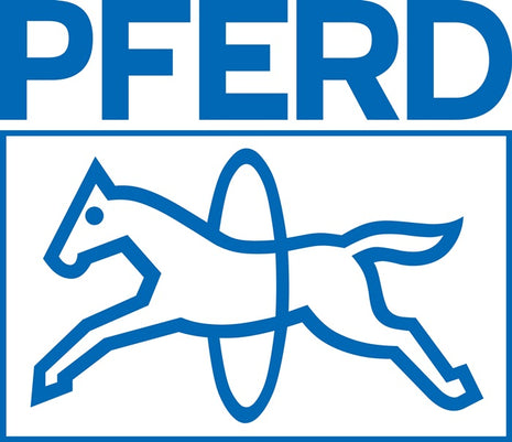 PFERD Fächerscheibe POLIFAN FORCE ( 4000842460 ) Ø 125 mm Körnung 40